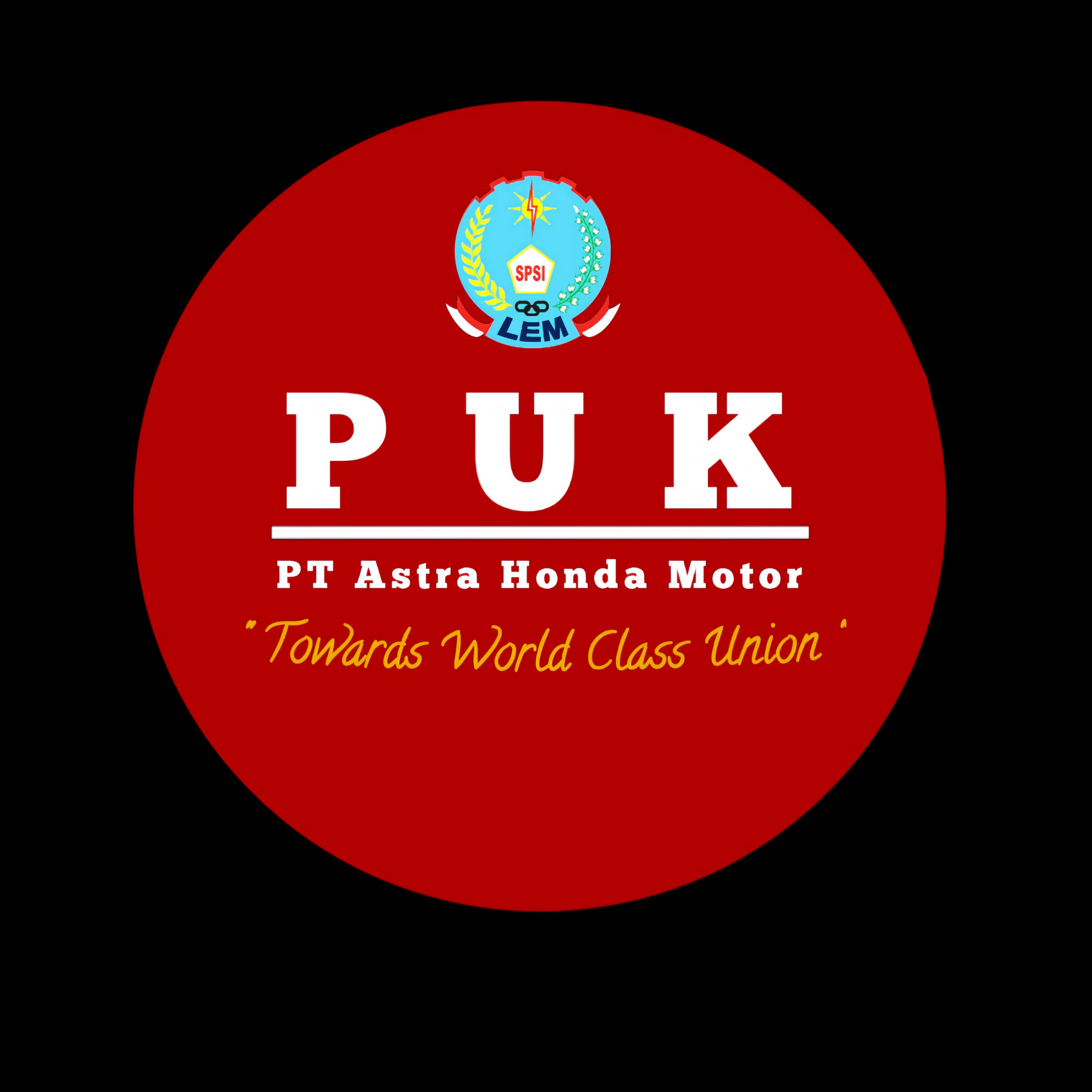 PUBLIKASI PUK AHM