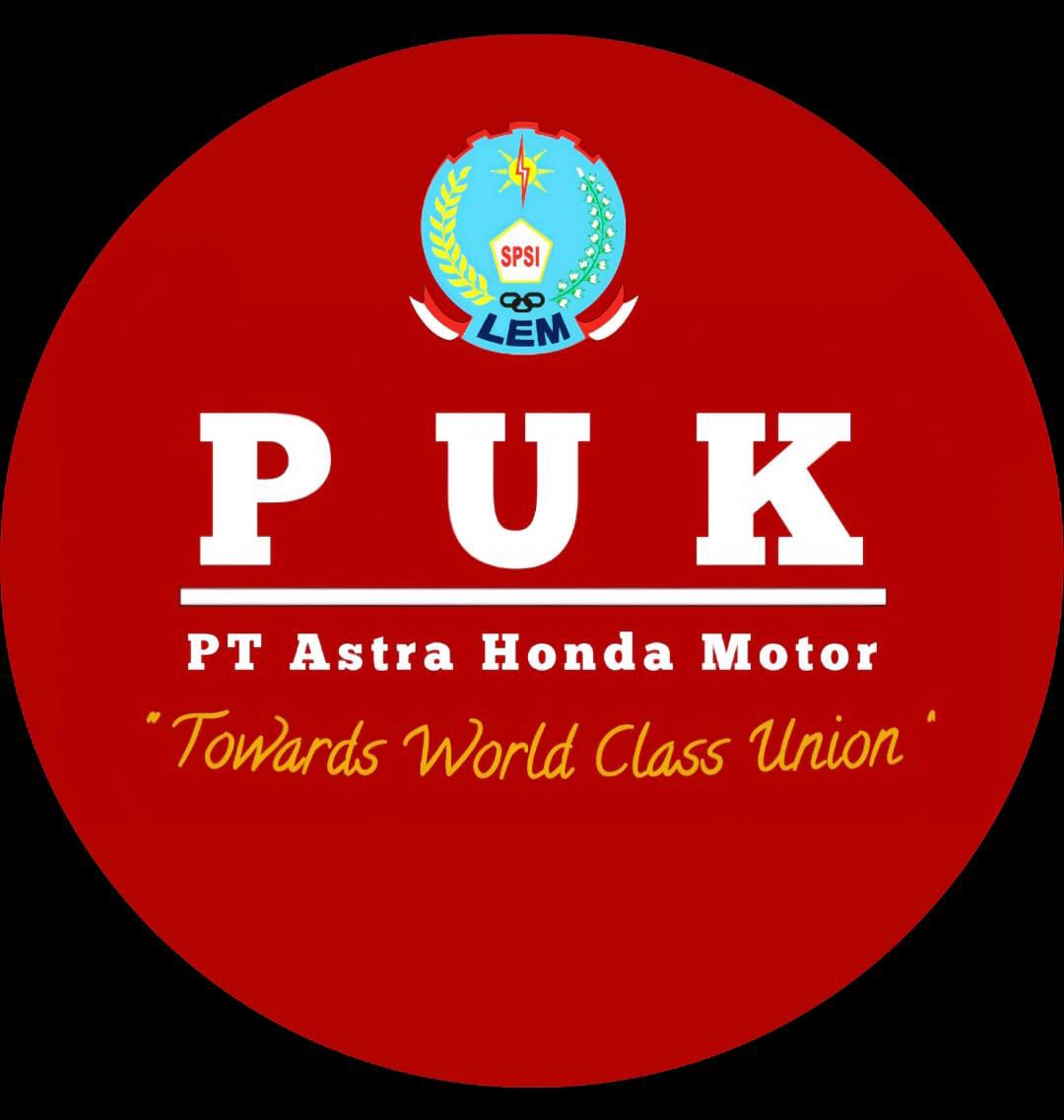 PUK AHM